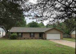 Foreclosure in  COUNTY ROAD 2326 Tyler, TX 75707