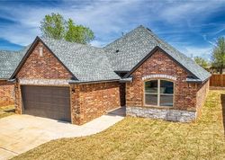 Foreclosure in  CRIMSON CREEK CIR El Reno, OK 73036