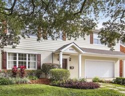 Foreclosure in  BELLAIRE DR New Orleans, LA 70124
