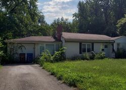 Foreclosure in  FORD DR Saint Louis, MO 63135