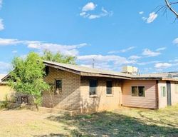 Foreclosure Listing in E WOODS LN PEARCE, AZ 85625