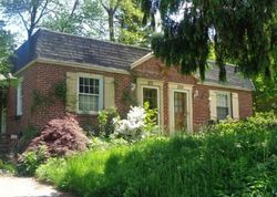 Foreclosure Listing in MINER ST MALVERN, PA 19355