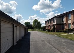 Foreclosure in  MICHIGAN AVE APT C35 Marysville, MI 48040