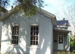 Foreclosure in  N PHILADELPHIA ST Dayton, OH 45403