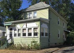 Foreclosure in  CLAYTON RD Schenectady, NY 12304