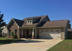 Foreclosure in  MOSS STONE LN Calera, AL 35040