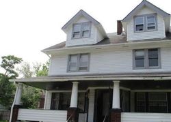 Foreclosure in  GARDEN RD Cleveland, OH 44112