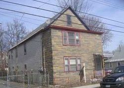 Foreclosure in  STRONG ST Schenectady, NY 12307