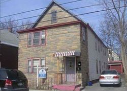 Foreclosure in  STRONG ST Schenectady, NY 12307