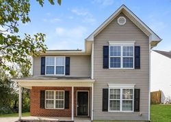 Foreclosure in  SIDNEY PORTER DR Greensboro, NC 27405