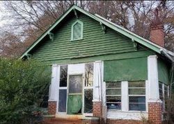 Foreclosure in  W SOLOMON ST Griffin, GA 30223