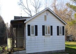 Foreclosure in  E POINT RD Heislerville, NJ 08324