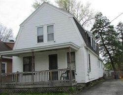 Foreclosure in  CLEVELAND AVE Schenectady, NY 12306