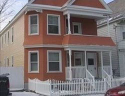 Foreclosure in  LINCOLN AVE Schenectady, NY 12307