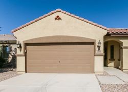 Foreclosure in  E BLOSSOM RD San Tan Valley, AZ 85143