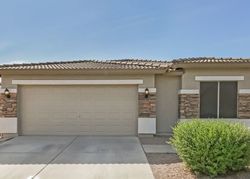 Foreclosure in  W TANNER RANCH RD Queen Creek, AZ 85142