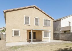 Foreclosure in  E ANASTASIA ST San Tan Valley, AZ 85140