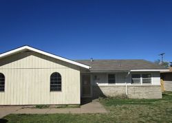 Foreclosure in  SE 23RD AVE Amarillo, TX 79103