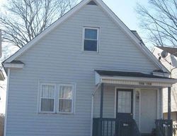 Foreclosure in  10TH AVE Schenectady, NY 12303