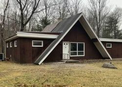 Foreclosure in  CENTER RD Stroudsburg, PA 18360