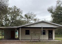 Foreclosure in  CR 756 Webster, FL 33597