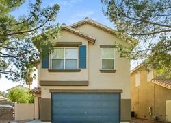 Foreclosure in  SPIERS AVE Las Vegas, NV 89183