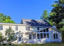 Foreclosure Listing in SPRINGFIELD CIR MERRIMACK, NH 03054