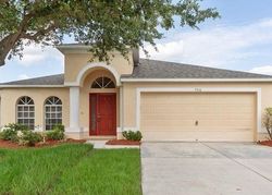 Foreclosure in  NEWHALL PASS LN Wesley Chapel, FL 33545