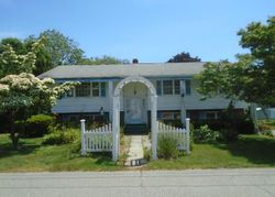 Foreclosure Listing in CAPTAINS LN OLD SAYBROOK, CT 06475