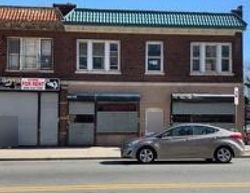 Foreclosure in  OCEAN AVE Jersey City, NJ 07305