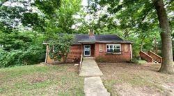 Foreclosure in  CENTRAL ST Kingsport, TN 37664