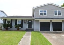 Foreclosure in  LAMAR AVE Gretna, LA 70056