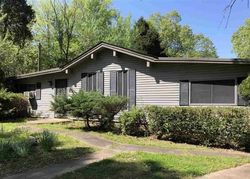 Foreclosure in  STRAWFLOOR DR Jonesboro, AR 72404