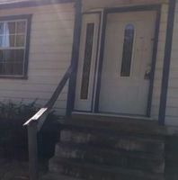 Foreclosure in  NIXON RD Lavaca, AR 72941