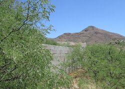  Camino Osito # 63, Rio Rico AZ