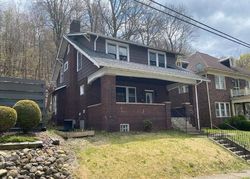 Foreclosure in  HALL ST Aliquippa, PA 15001