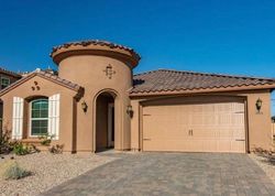 Foreclosure in  N 132ND DR Peoria, AZ 85383