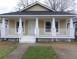 Foreclosure in  STONEWALL ST Shreveport, LA 71109