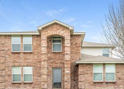 Foreclosure in  GRAYSTONE DR Lancaster, TX 75134