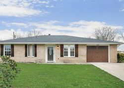 Foreclosure in  MONICA ST Red Oak, TX 75154