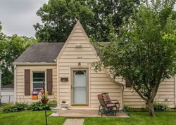 Foreclosure in  PAYNE RD Des Moines, IA 50310