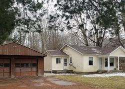 Foreclosure in  TRUMBLE RD Saint Clair, MI 48079