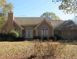 Foreclosure in  SOUTHBROOK DR Griffin, GA 30224