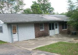 Foreclosure in  MARSHALL AVE Atmore, AL 36502