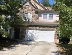 Foreclosure in  PRESERVE PARK DR Loganville, GA 30052