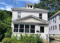 Foreclosure in  CLARENDON ST Schenectady, NY 12308