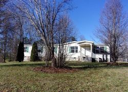 Foreclosure in  SPENCER MEADOW RD Asheboro, NC 27205