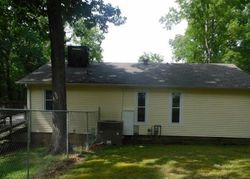 Foreclosure in  FAIRWAY PL Selmer, TN 38375