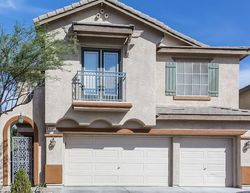 Foreclosure in  LITTLE HORSE AVE Las Vegas, NV 89143
