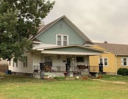 Foreclosure Listing in 16TH ST GREAT BEND, KS 67530